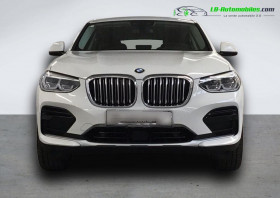Bmw X4 xDrive20d 190 ch BVA  occasion  Beaupuy - photo n4