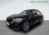 Bmw X4 occasion année 2021 boite Automatique Annonce Bmw X4 occasion Diesel xDrive20d 190 ch BVA à Beaupuy