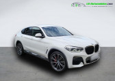Bmw X4 xDrive20d 190 ch BVA   Beaupuy 31