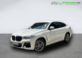 Bmw X4 xDrive20d 190 ch BVA   Beaupuy 31