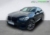 Bmw X4 xDrive20d 190 ch BVA   Beaupuy 31