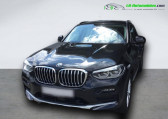 Bmw X4 occasion année 2020 boite Automatique Annonce Bmw X4 occasion Diesel xDrive20d 190 ch BVA à Beaupuy