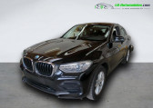 Bmw X4 xDrive20d 190 ch BVA   Beaupuy 31