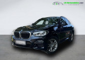 Bmw X4 occasion année 2020 boite Automatique Annonce Bmw X4 occasion Diesel xDrive20d 190 ch BVA à Beaupuy