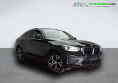 Bmw X4 xDrive20d 190 ch BVA   Beaupuy 31