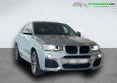 Annonce Bmw X4 occasion Diesel xDrive20d 190 ch BVA  Beaupuy