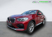 Annonce Bmw X4 occasion Diesel xDrive20d 190 ch BVA  Beaupuy