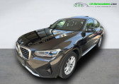Bmw X4 xDrive20d 190 ch BVA   Beaupuy 31