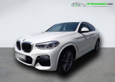 Annonce Bmw X4 occasion Diesel xDrive20d 190 ch BVA  Beaupuy