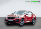 Bmw X4 xDrive20d 190 ch BVA   Beaupuy 31