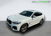Bmw X4 xDrive20d 190 ch BVA   Beaupuy 31