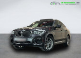 Annonce Bmw X4 occasion Diesel xDrive20d 190 ch BVA  Beaupuy