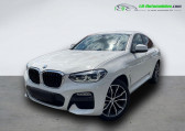Annonce Bmw X4 occasion Diesel xDrive20d 190 ch BVA  Beaupuy
