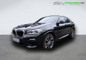 Annonce Bmw X4 occasion Diesel xDrive20d 190 ch BVA  Beaupuy
