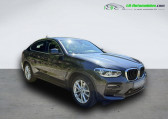 Bmw X4 occasion année 2020 boite Automatique Annonce Bmw X4 occasion Diesel xDrive20d 190 ch BVA à Beaupuy