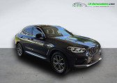 Annonce Bmw X4 occasion Diesel xDrive20d 190 ch BVA  Beaupuy