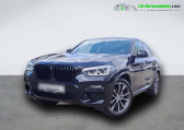 Bmw X4 occasion année 2021 boite Automatique Annonce Bmw X4 occasion Diesel xDrive20d 190 ch BVA à Beaupuy