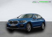 Bmw X4 occasion année 2019 boite Automatique Annonce Bmw X4 occasion Diesel xDrive20d 190 ch BVA à Beaupuy