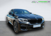 Bmw X4 occasion année 2020 boite Automatique Annonce Bmw X4 occasion Diesel xDrive20d 190 ch BVA à Beaupuy