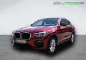 Bmw X4 occasion année 2021 boite Automatique Annonce Bmw X4 occasion Diesel xDrive20d 190 ch BVA à Beaupuy