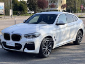 Annonce Bmw X4 occasion Diesel xDrive20d 190 ch BVA � L'Union