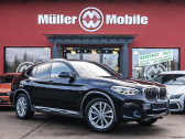 Annonce Bmw X4 occasion Diesel xDrive20d 190 ch BVA � L'Union