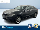 Annonce Bmw X4 occasion Diesel xDrive20d 190 ch BVA � L'Union