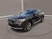 Annonce Bmw X4 occasion Diesel xDrive20d 190 ch BVA � L'Union
