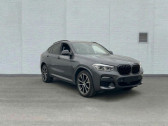 Annonce Bmw X4 occasion Diesel xDrive20d 190 ch BVA � L'Union