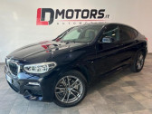 Annonce Bmw X4 occasion Diesel xDrive20d 190 ch BVA � L'Union