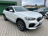 Annonce Bmw X4 occasion Diesel xDrive20d 190 ch BVA � L'Union