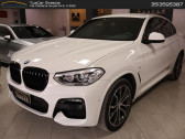 Annonce Bmw X4 occasion Diesel xDrive20d 190 ch BVA � L'Union