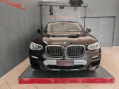 Annonce Bmw X4 occasion Diesel xDrive20d 190 ch BVA � L'Union