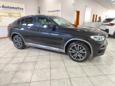 Annonce Bmw X4 occasion Diesel xDrive20d 190 ch BVA � L'Union