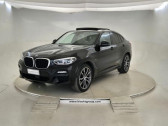 Annonce Bmw X4 occasion Diesel xDrive20d 190 ch BVA � L'Union