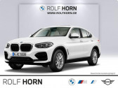 Annonce Bmw X4 occasion Diesel xDrive20d 190 ch BVA � L'Union