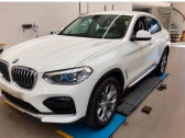 Annonce Bmw X4 occasion Diesel xDrive20d 190 ch BVA � L'Union