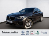 Annonce Bmw X4 occasion Diesel xDrive20d 190 ch BVA � L'Union