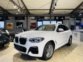 Annonce Bmw X4 occasion Diesel xDrive20d 190 ch BVA � L'Union