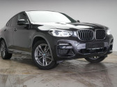 Annonce Bmw X4 occasion Diesel xDrive20d 190 ch BVA � L'Union