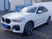 Annonce Bmw X4 occasion Diesel xDrive20d 190 ch BVA � L'Union