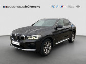 Annonce Bmw X4 occasion Diesel xDrive20d 190 ch BVA � L'Union