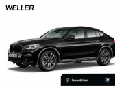 Annonce Bmw X4 occasion Diesel xDrive20d 190 ch BVA  L'Union