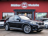 Annonce Bmw X4 occasion Diesel xDrive20d 190 ch BVA  L'Union