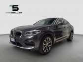 Annonce Bmw X4 occasion Diesel xDrive20d 190 ch BVA  L'Union