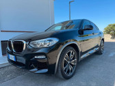 Annonce Bmw X4 occasion Diesel xDrive20d 190 ch BVA  L'Union