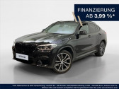 Annonce Bmw X4 occasion Diesel xDrive20d 190 ch BVA  L'Union