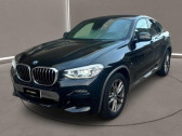 Annonce Bmw X4 occasion Diesel xDrive20d 190 ch BVA � L'Union