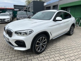 Annonce Bmw X4 occasion Diesel xDrive20d 190 ch BVA � L'Union