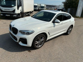Bmw X4 xDrive20d 190 ch BVA   L'Union 31